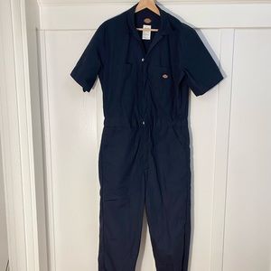 Dickies jumpsuit